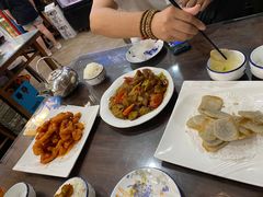 -刘妈菜馆(磁器口店)