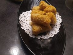 -振生清真饭店(永安道店)