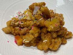 -昱德来·天津菜·渤海湾小海鲜(华夏店)