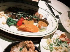-碧特博格·20年品牌西餐厅(芜湖路店)