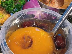 -哈哈碳都·牛肋条无限自助烤肉(宝龙店)