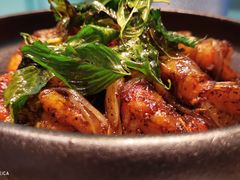 -美奈小馆·越南料理(中航城君尚购物中心店)