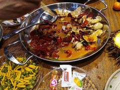 -必点海鲜·鲅鱼水饺(鞍山西道店)