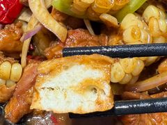 -状元虎.摇滚炒鸡.家常菜(义勇街店)