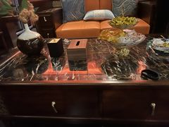 -舞指仙境港派足浴指压(金龙国际店)