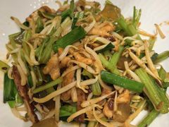 -闫府私房菜·老字号(恒隆店)