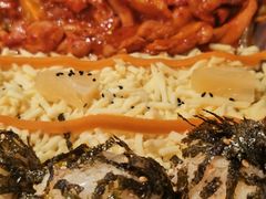 -三代烤肉(保利广场店)