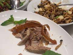 -鸭匠食府·挂炉烤鸭·新京菜(阜成路店)