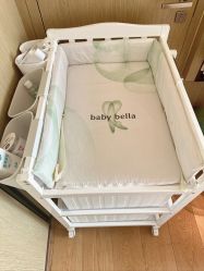 -baby bella小贝拉母婴护理中心(北京东隅店)