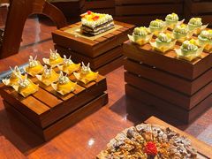 -岳阳铂尔曼酒店湖畔餐厅 Lakeside Restaurant