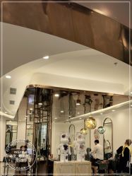 -INSTYLE造型·明星店
