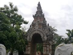 -帕辛寺