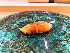 赤贝-鮨青(恒基名人购物中心店)