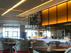 -大汉金桥华美达广场酒店·食秀全日制餐厅