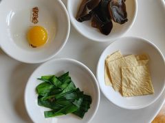 -桥香园过桥米线(国贸店)