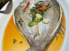 -绿茶餐厅(华贸购物中心店)