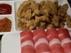 -海底捞火锅(杭州城西银泰城店)