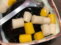 -鲜芋仙(常州吾悦国际广场店)