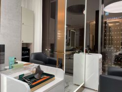 -FLAIR HAIR SALON