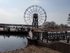 -苏州太湖湖滨国家湿地公园