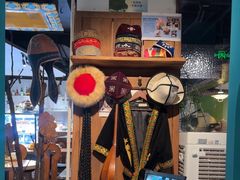 -纳鲁孜·新疆特色餐厅(上海悦荟广场店)