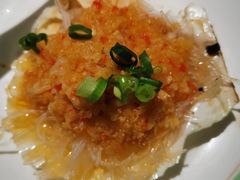 -探鱼·鲜青椒爽麻烤鱼(天河优托邦店)