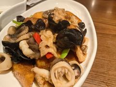 -前海沿·青岛菜(李沧万达店)