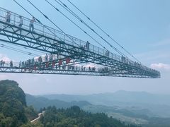 -梦幻奥陶纪景区