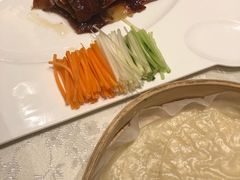 -扬州香格里拉·香宫中餐厅