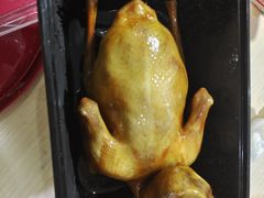 -羽鸽集·乳鸽专门店·地道顺德菜(岭南站店)