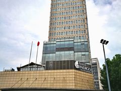 -上海外滩英迪格酒店