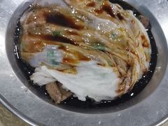 -标记美食新鲜猪杂(兴南大道店)