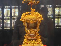 -承德避暑山庄景区