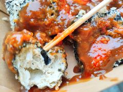 -品腐记·豆腐王朝(老门东总店)