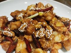 -天和晟新京菜.水煮鱼.湘土菜(国展店)