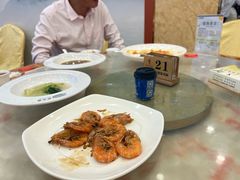 -新金盛·海鲜酒楼(盐田店)