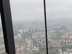 -无锡苏宁银河国际酒店-悦府65中餐厅