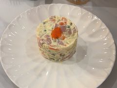 -库滋明·俄罗斯特色美食(中央大街店)