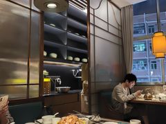 -淘米捞·米汤脆鲩鱼火锅(福田皇岗店)