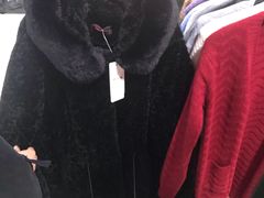 -中国国际会展中心-马甸购物街