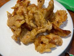 锅包肉-荣鹏风味烀饼总店