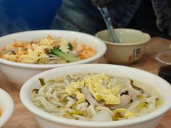 -木木鲜海鲜面(天一店)