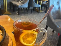 -萨贝尔意式餐厅(富安国际广场店)