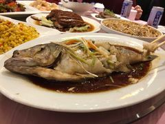 -惠宾饭庄(中山路店)
