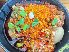 -冒椒火辣(奎星楼街店)