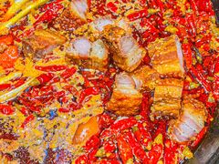 -四小区火锅·巷子里的重庆火锅(花照壁店)