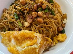 -恒铭行南昌牛肉拌粉(天赐良园店)