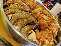 -黄记煌三汁焖锅(崇文门店)