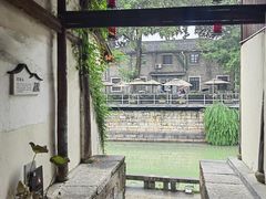 -小河直街历史文化街区