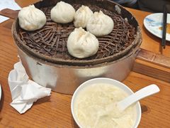 -草包包子铺1937(普利街店)